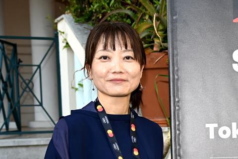 Mariko Sugisaki, Tokyo Film Commission
